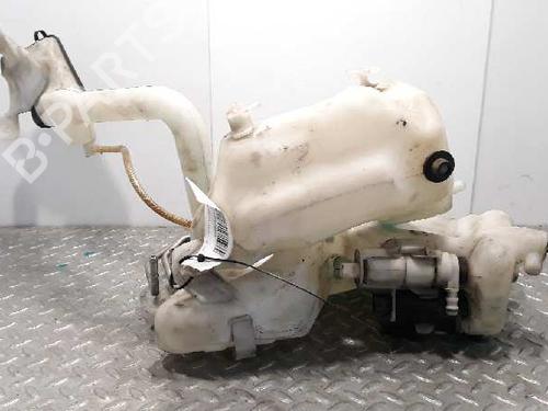 Windscreen washer tank MERCEDES-BENZ E-CLASS (W211) E 270 CDI (211.016) | BP7433808C113 