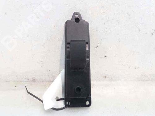 Used Right rear window switch Right rear window switch MAZDA 6 Hatchback (GH) 2.0 MZR-CD (GH14) (140 hp) 4700261 4700261