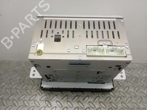 Radio KIA SPORTAGE IV (QL, QLE)  | BP9108145E6 