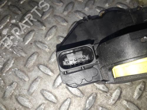 Front left lock OPEL INSIGNIA A Sports Tourer (G09)  | BP15858819C98 