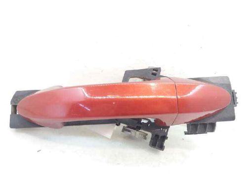 Used Rear right exterior door handle Rear right exterior door handle FORD FIESTA VI (CB1, CCN) 1.4 TDCi (70 hp) 4682660 4682660