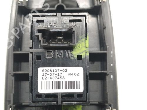 Right front window switch BMW X1 (F48) sDrive 18 d | BP25845151I26 