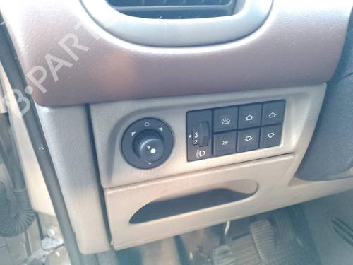 Gearbox CITROËN XSARA PICASSO (N68) 1.8 16V | BP19782223M3 