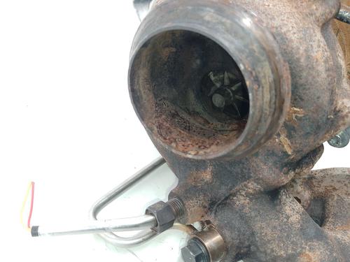 Turbocharger/Supercharger RENAULT EXPRESS Box Body/MPV  | BP29568675M71 