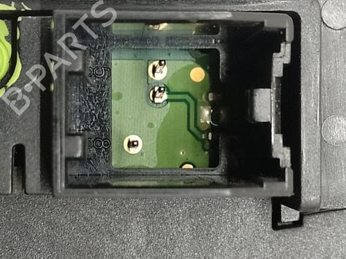 Climate control OPEL ASTRA J (P10)  | BP24110084I5 