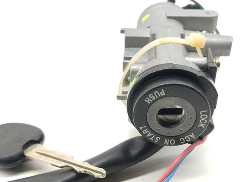 Ignition barrel HYUNDAI ACCENT II (LC) 1.3 | BP29473588M48 