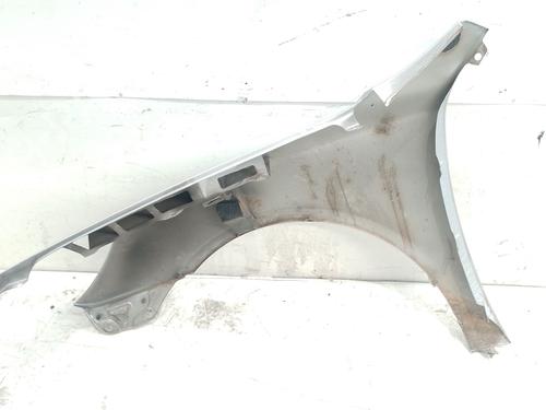 Right front fenders SKODA OCTAVIA II (1Z3) 1.9 TDI | BP26593942C42 