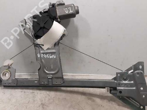 Rear right window mechanism CITROËN XSARA (N1)  | BP3546552C25 