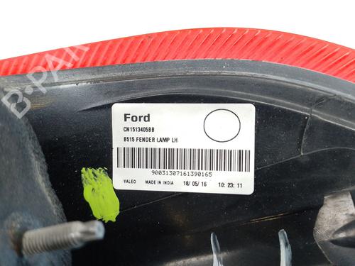 Left taillight FORD ECOSPORT 1.5 Ti | BP32424987C34