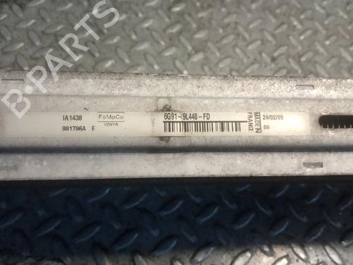 Intercooler FORD MONDEO IV (BA7)  | BP9171203M30 
