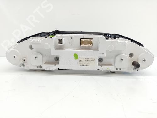 Instrument cluster PEUGEOT 308 SW I (4E_, 4H_)  | BP18170036C47 