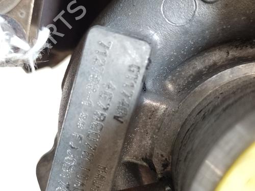 Engine FIAT STILO (192_)  | BP22347926M1 