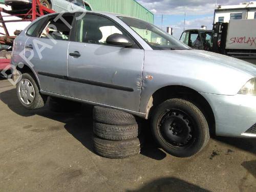 Right mirror SEAT IBIZA III (6L1)  | BP3222095C27 