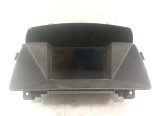Used Display monitor OPEL ZAFIRA / ZAFIRA FAMILY B (A05) [2005-2019]  4836964