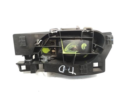 Rear right interior door handle PEUGEOT 508 I (8D_)  | BP19535505I16 