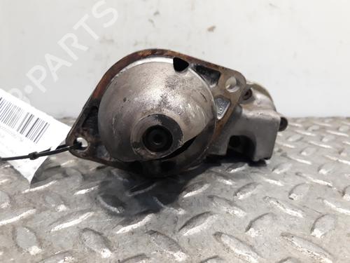 Starter MERCEDES-BENZ A-CLASS (W169)  | BP8498045M8 