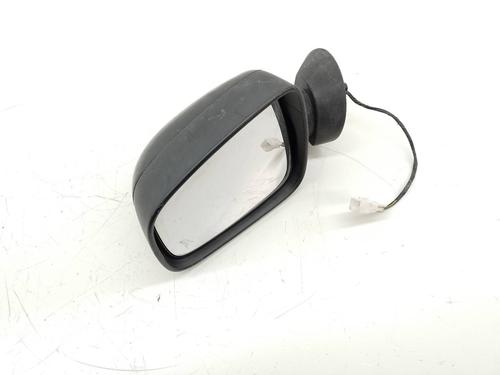 Used Left mirror DACIA SANDERO [2008-2025]  18065857