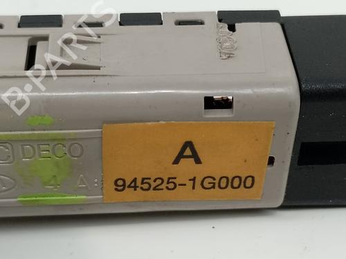 Electronic module KIA RIO II (JB) 1.5 CRDi | BP24110664M83 