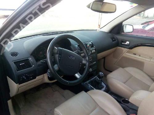 Left front window switch FORD MONDEO III (B5Y)  | BP4561025I27 
