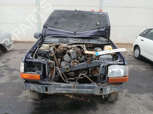 Used Parts JEEP GRAND CHEROKEE I (ZJ, ZG) 2.5 TD 4x4 (Z) (115 hp) 4211846