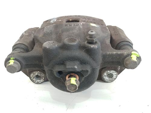 Right front brake caliper FORD FIESTA VII (HJ, HF) 1.0 EcoBoost mHEV | BP34349312M104 - Image 3