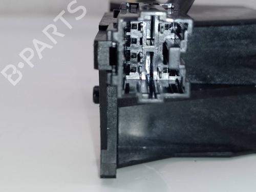 Gear lever MITSUBISHI PAJERO II (V3_W)  | BP20341334M90 