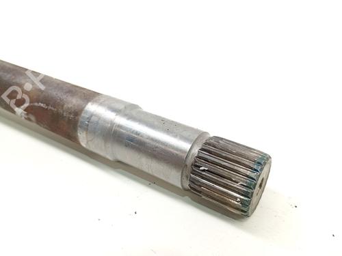 Right front driveshaft CITROËN DS5 2.0 HDi 165 Hybrid4 4x4 | BP36477590M39 - Image 6