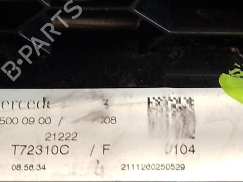 Air vent MERCEDES-BENZ C-CLASS (W206) C 220 d (206.016, 206.004) | BP24704343I21 - Image 5