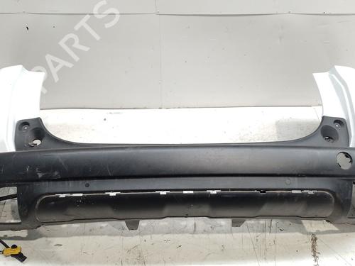 Used Rear bumper PEUGEOT 2008 II (UD_, US_, UY_, UJ_, UR_, UC_) 1.2 PureTech 130 (USHNS, URHNS) (130 hp) 29705012