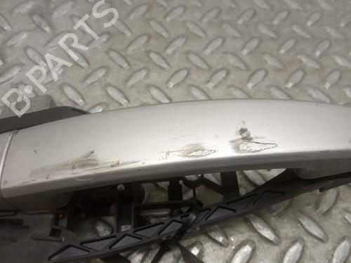 Front right exterior door handle OPEL CORSA D (S07)  | BP9427934C129 