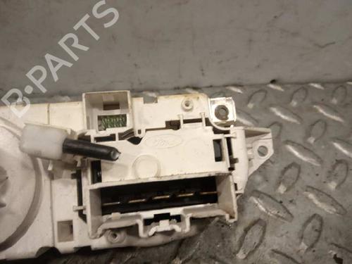 Climate control FORD FOCUS II (DA_, HCP, DP) 1.8 TDCi | BP3070317I5 
