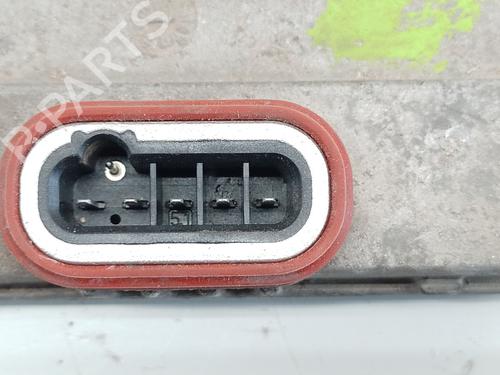 Elektronisk modul MERCEDES-BENZ E-CLASS (W211) E 270 CDI (211.016) | BP29403141M83 