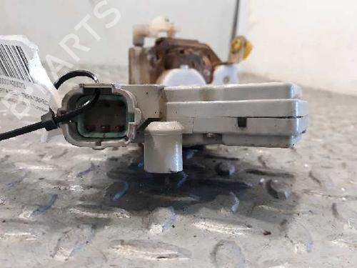 Front right lock NISSAN TERRANO II (R20) 2.7 TDi 4WD | BP3542363C97 