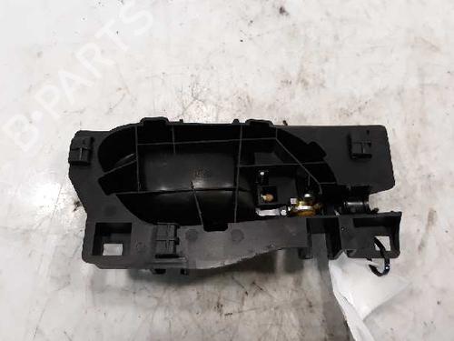 Rear left interior door handle PEUGEOT 508 I (8D_) 2.0 HDi | BP5393244I15 