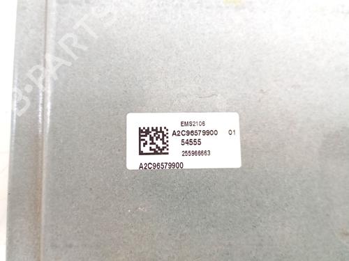 Control unit FORD FIESTA VI (CB1, CCN) 1.25 | BP38651841M11 - Image 5