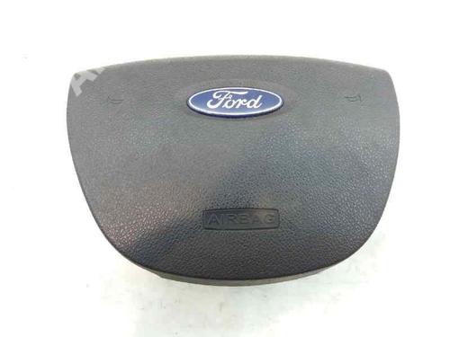 Used Airbag Kit Airbag Kit FORD FOCUS II Saloon (DB_, FCH, DH) 1.6 (100 hp) 3049376 3049376