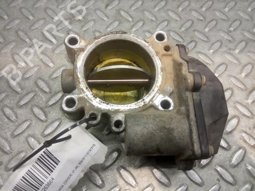Used Throttle body MERCEDES-BENZ SPRINTER 3,5-t Van (B906) [2006-2020]  3047277
