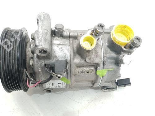 AC compressor SEAT ATECA (KH7, KHP) 1.5 TSI | BP33844224M34 - Image 2