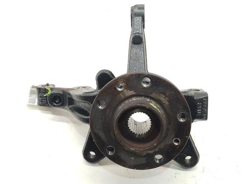 Left front steering knuckle RENAULT KANGOO Express (FW0/1_) 1.5 dCi 85 (FW0K, FW0L, FW0B) | BP31997045M25 - Image 3