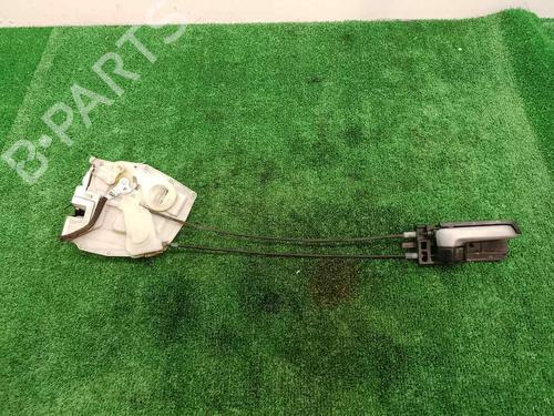 Used Rear right lock FIAT SEDICI (189_) 1.9 D Multijet (120 hp) 17720877