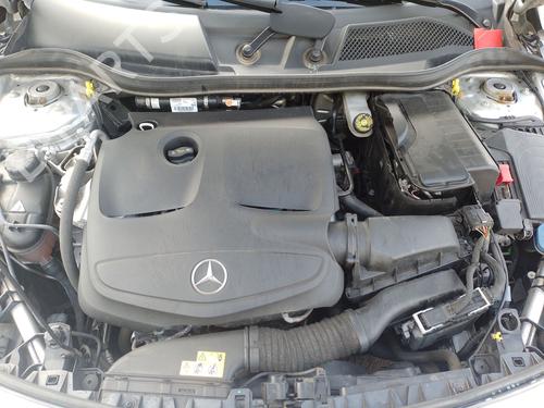 Motor MERCEDES-BENZ B-CLASS Sports Tourer (W246, W242) B 200 (246.243) (156 hp) 32337084