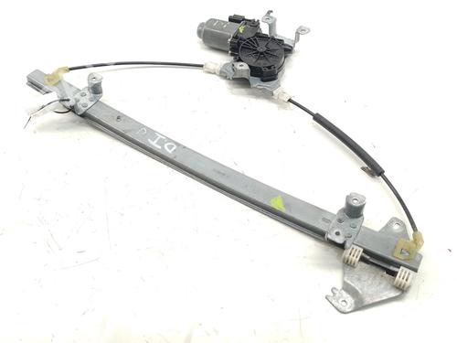 front-left-window-mechanism-nissan-navara-np300-d40-2004-32204193 main image