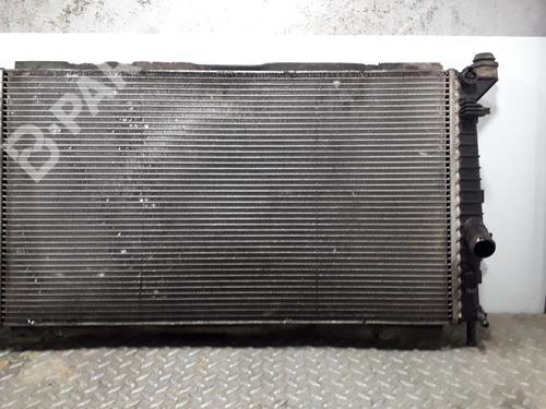 Used Water radiator Water radiator FORD FOCUS II (DA_, HCP, DP) 2.0 TDCi (136 hp) 10751032 10751032