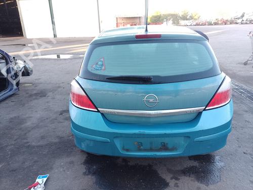 Oil sump OPEL ASTRA H (A04)  | BP21385039M115 