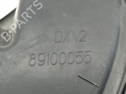 Right headlight OPEL ZAFIRA A MPV (T98) 2.0 DTI 16V (F75) | BP18475728C29