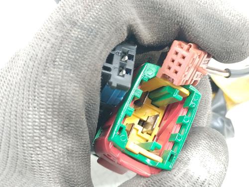 Ignition barrel CITROËN C2 (JM_) 1.4 | BP25742879M48 