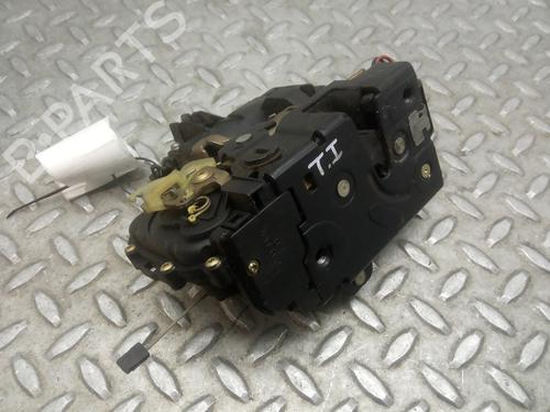 Rear left lock SEAT TOLEDO II (1M2) 1.9 TDI | BP9431537C100 