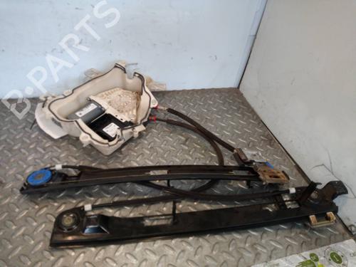 Used Front left window mechanism SEAT ALTEA (5P1) 1.6 (102 hp) 13621168