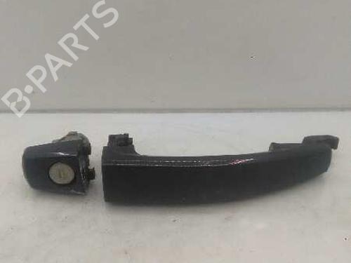 Venstre foran utvendig håndtak OPEL VECTRA C (Z02) [2002-2009]  3125361