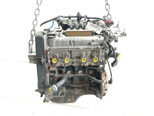 Engine FIAT GRANDE PUNTO (199_) 1.4 Natural Power | BP27933215M1